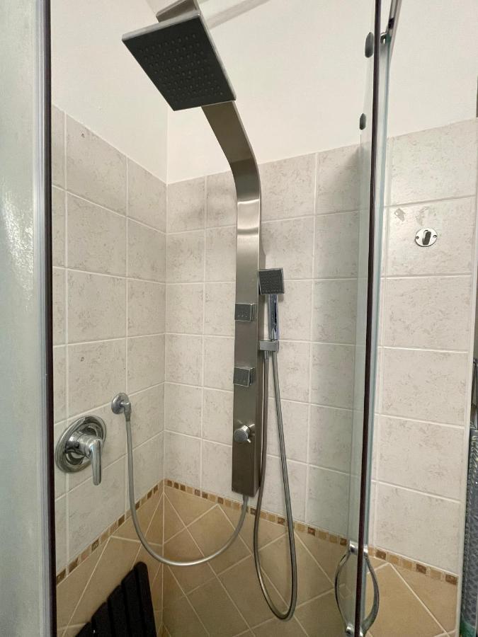 Piccola Navetta Apartment Diano San Pietro Ngoại thất bức ảnh