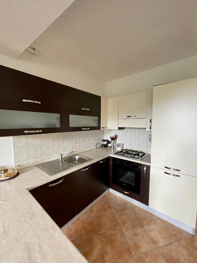 Piccola Navetta Apartment Diano San Pietro Ngoại thất bức ảnh
