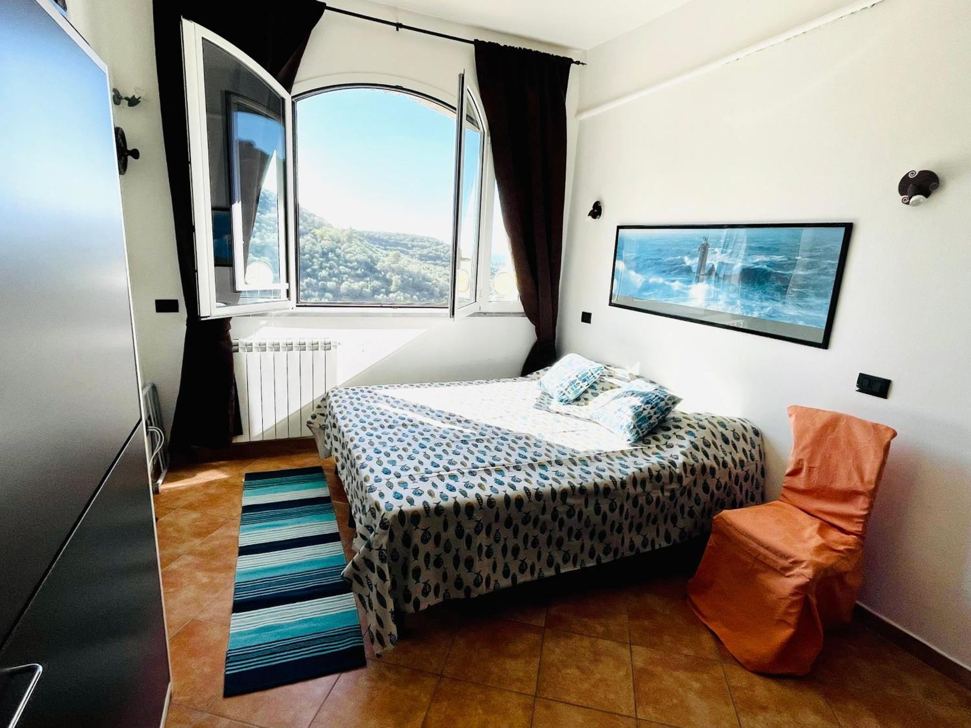 Piccola Navetta Apartment Diano San Pietro Ngoại thất bức ảnh