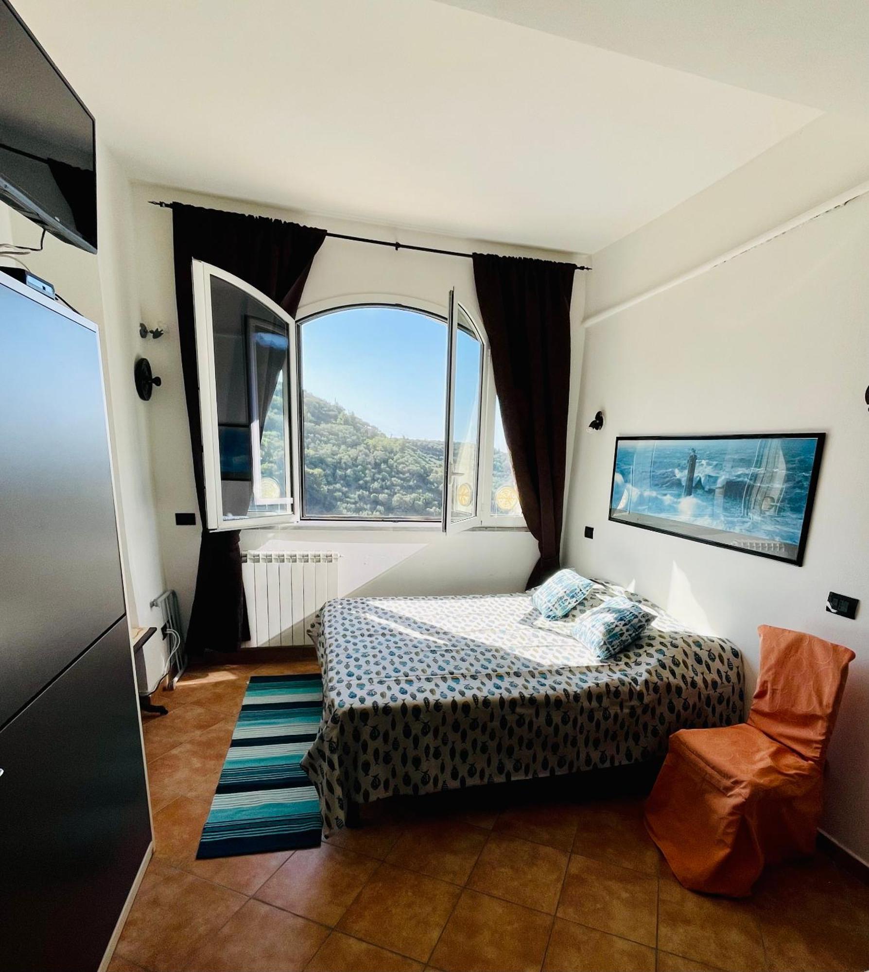 Piccola Navetta Apartment Diano San Pietro Ngoại thất bức ảnh