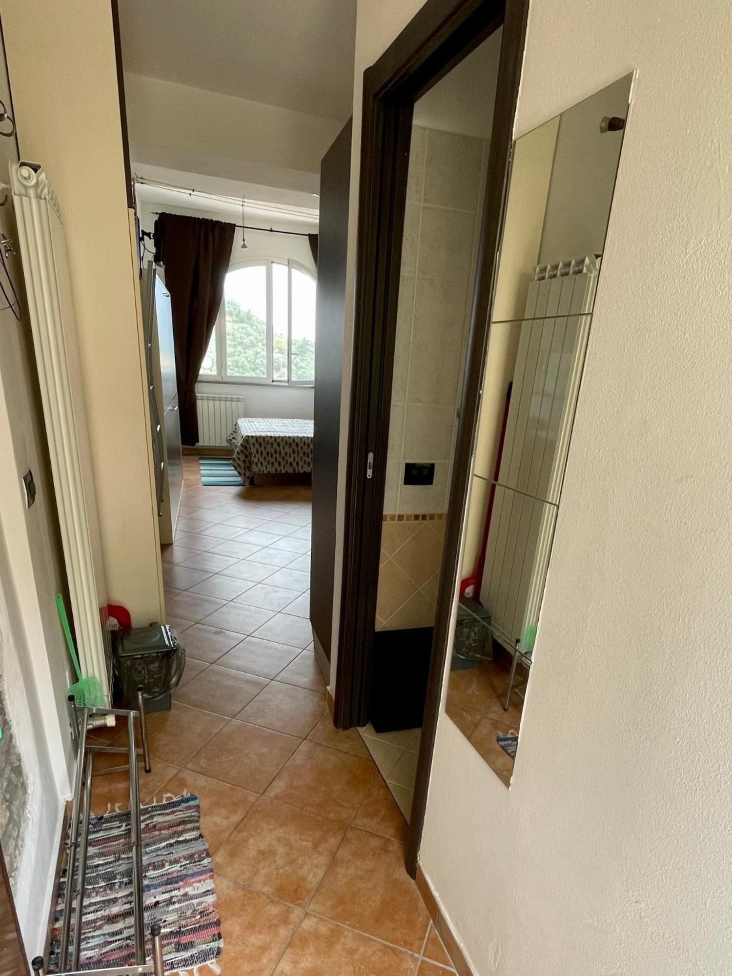 Piccola Navetta Apartment Diano San Pietro Ngoại thất bức ảnh