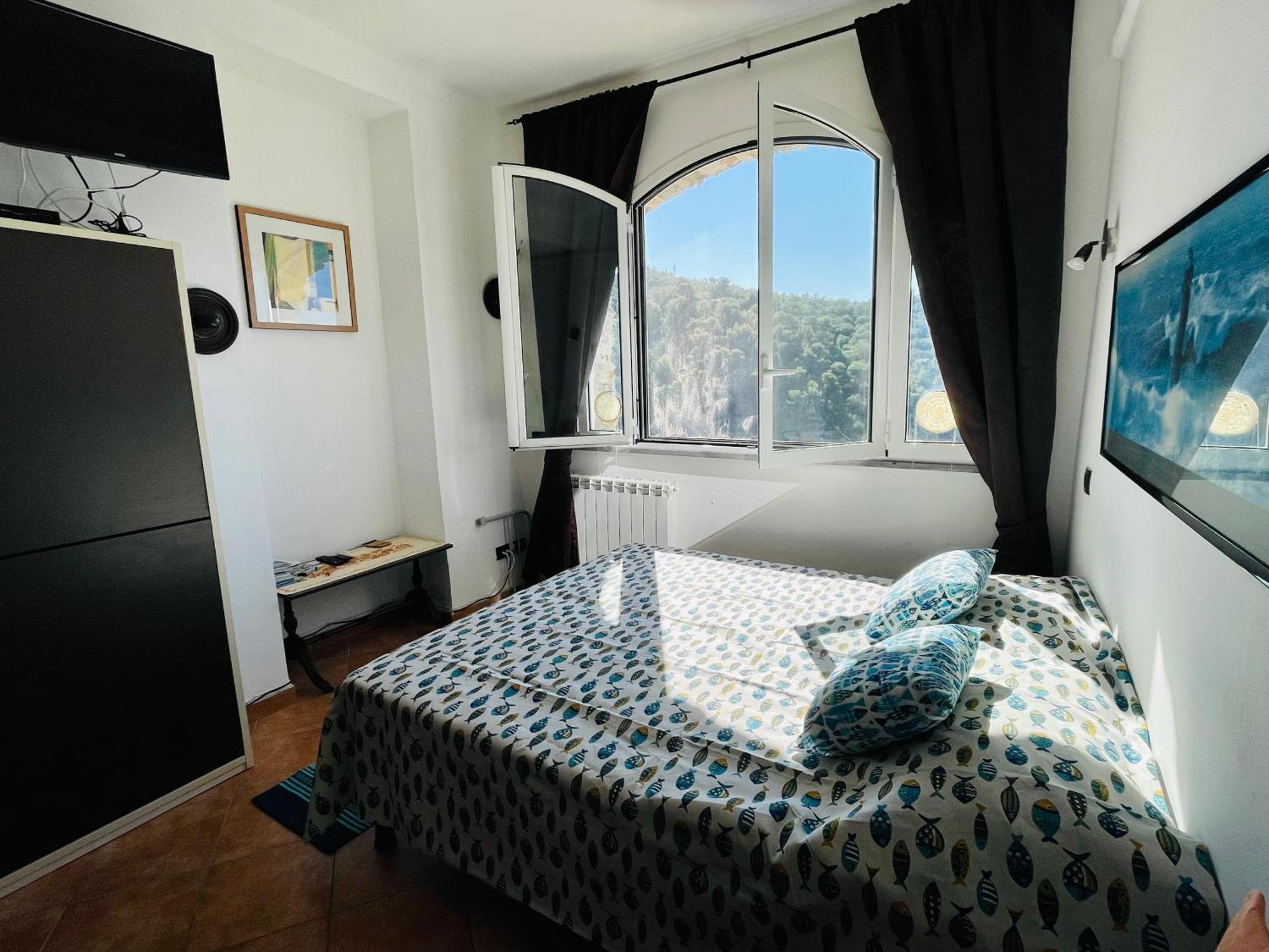 Piccola Navetta Apartment Diano San Pietro Ngoại thất bức ảnh