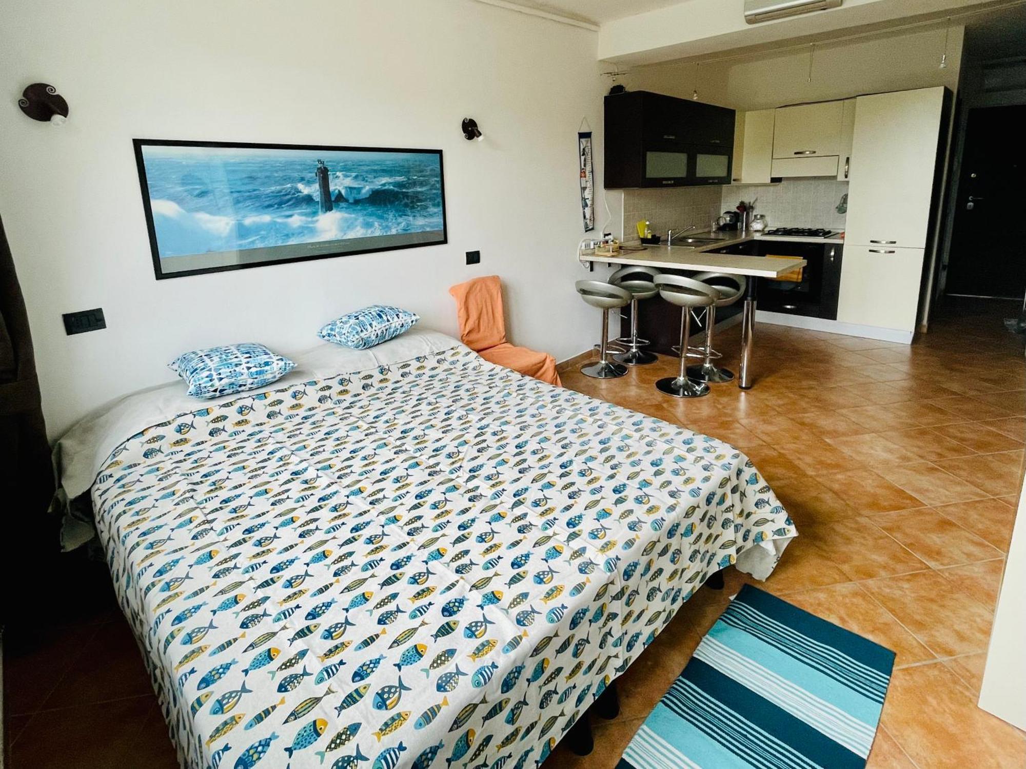 Piccola Navetta Apartment Diano San Pietro Ngoại thất bức ảnh